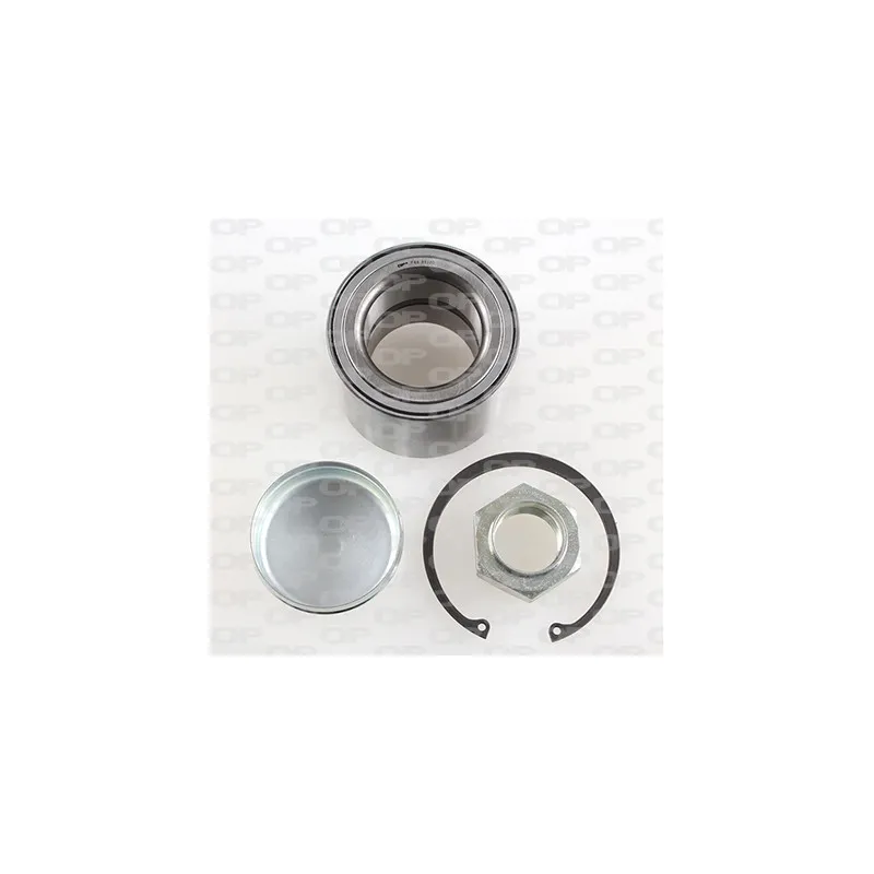 Roulement de roue avant OPEN PARTS HBK5062.01