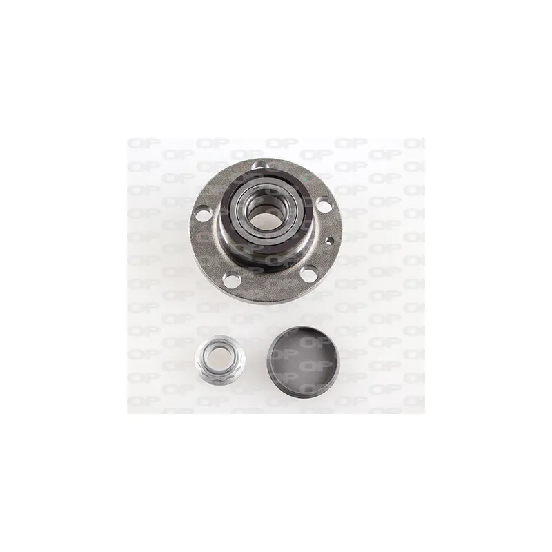 Roulement de roue arrière OPEN PARTS HBK5063.02