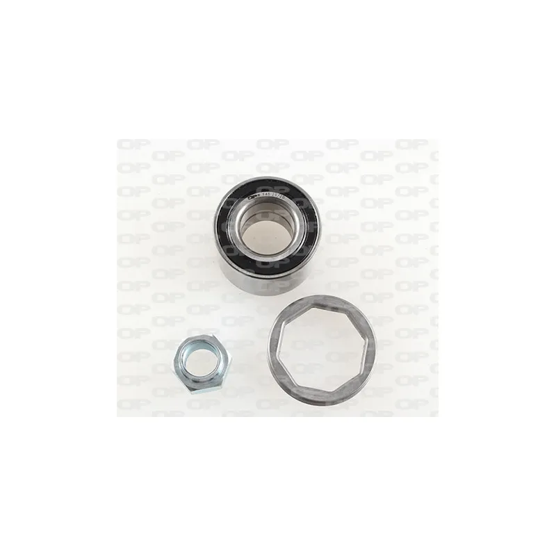 Roulement de roue avant OPEN PARTS HBK5064.00