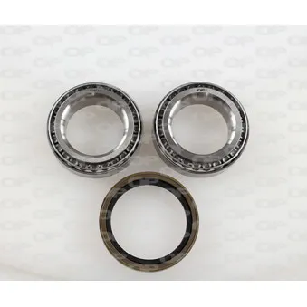 Roulement de roue arrière OPEN PARTS HBK5065.01