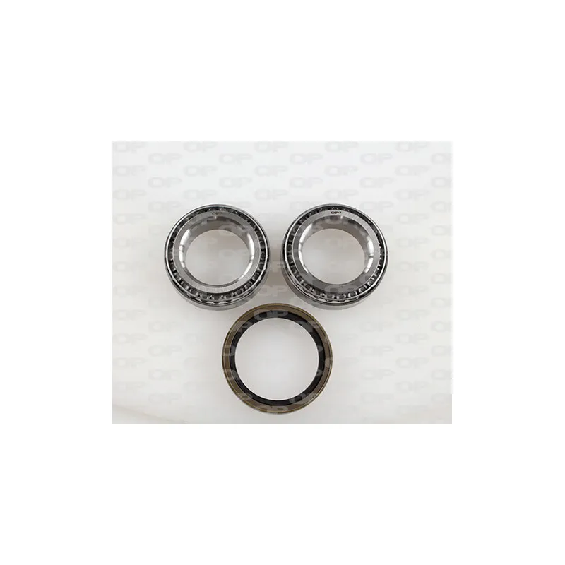 Roulement de roue arrière OPEN PARTS HBK5065.01