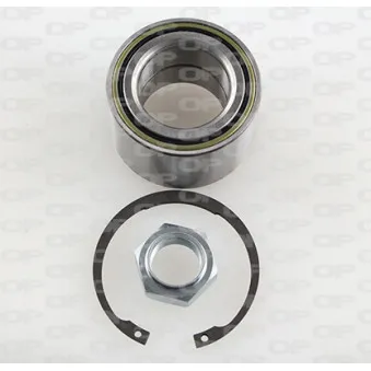 Roulement de roue avant OPEN PARTS HBK5066.01