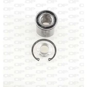 Roulement de roue arrière OPEN PARTS HBK5068.01