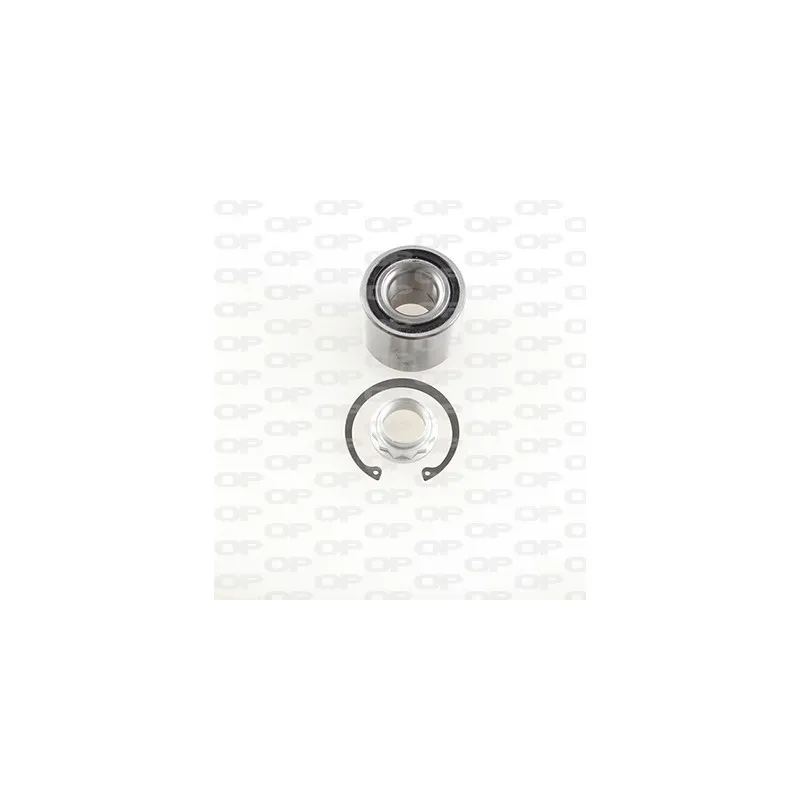 Roulement de roue arrière OPEN PARTS HBK5068.01