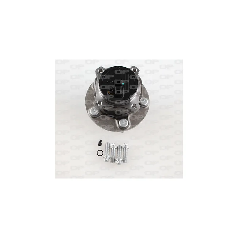 Roulement de roue arrière OPEN PARTS HBK5069.03