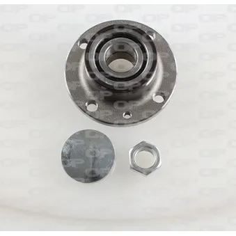 Roulement de roue arrière OPEN PARTS HBK5070.02
