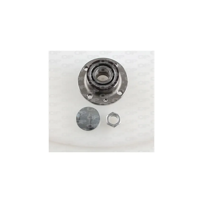 Roulement de roue arrière OPEN PARTS HBK5070.02