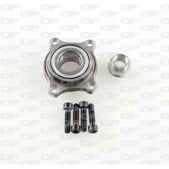 Roulement de roue avant OPEN PARTS HBK5073.02