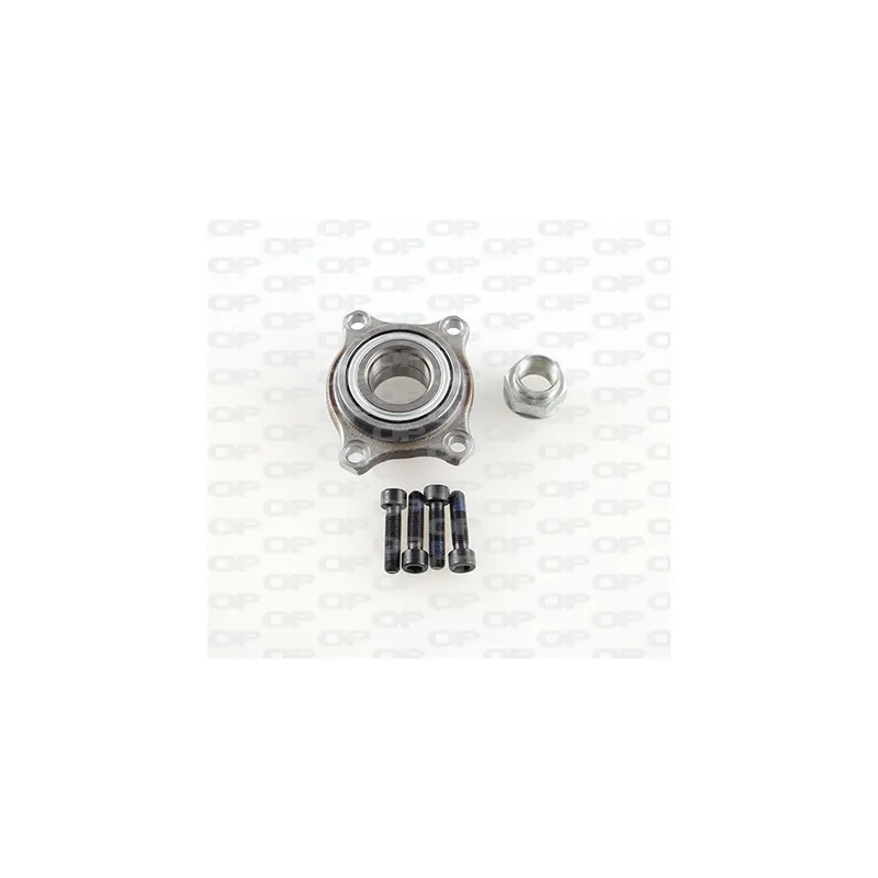 Roulement de roue avant OPEN PARTS HBK5073.02
