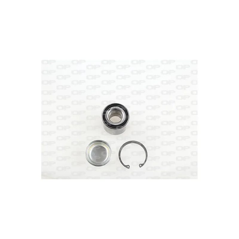 Roulement de roue arrière OPEN PARTS HBK5074.01