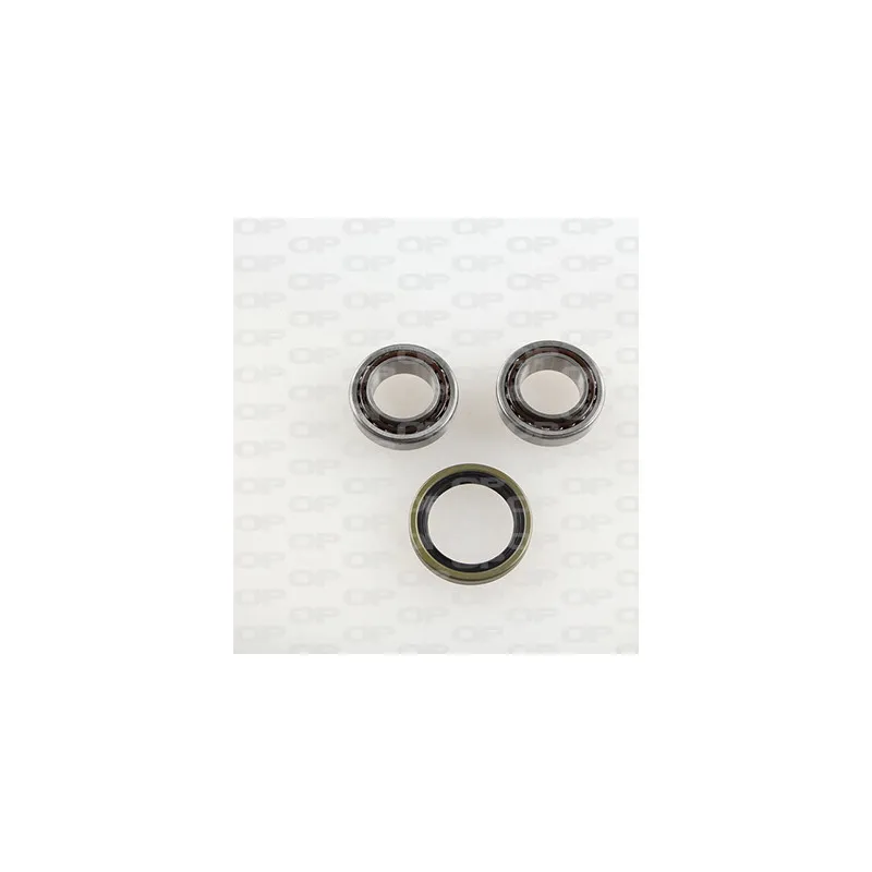 Roulement de roue arrière OPEN PARTS HBK5076.00