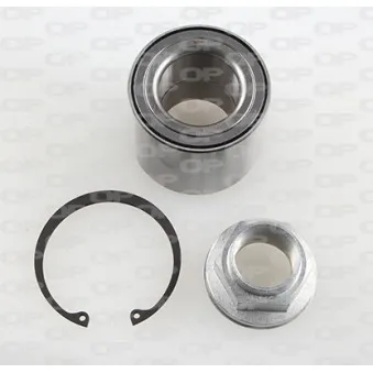Roulement de roue arrière OPEN PARTS HBK5078.01