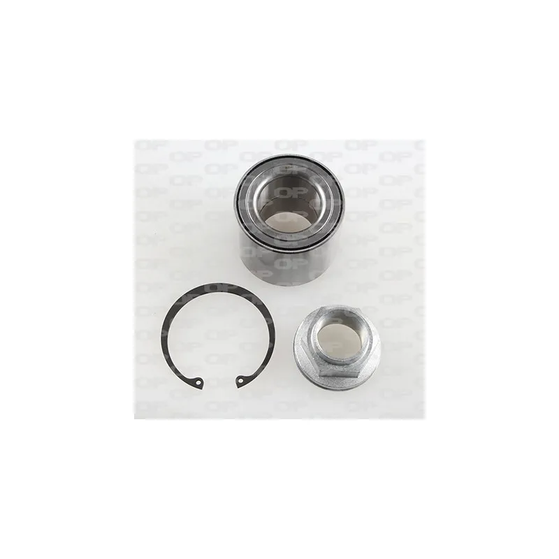 Roulement de roue arrière OPEN PARTS HBK5078.01