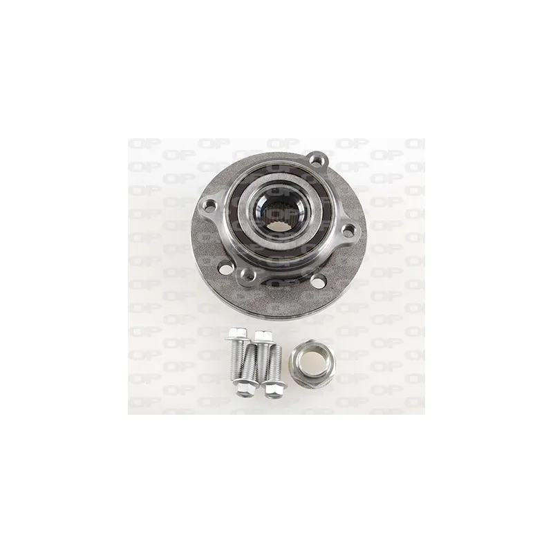 Roulement de roue avant OPEN PARTS HBK5079.03