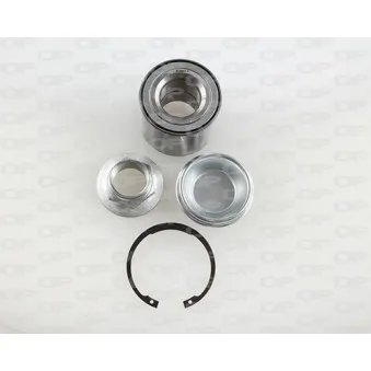 Roulement de roue arrière OPEN PARTS HBK5083.01