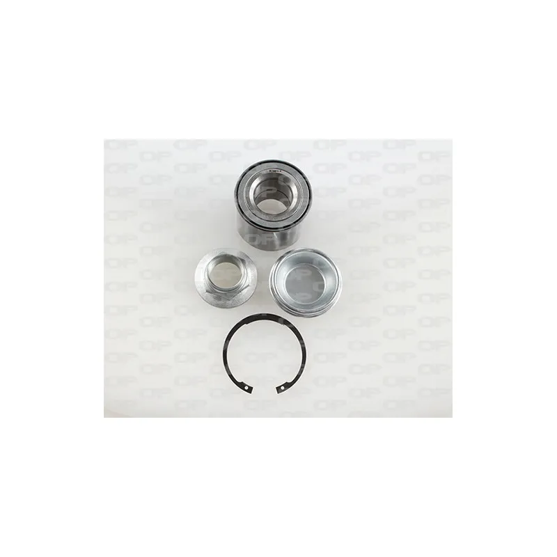Roulement de roue arrière OPEN PARTS HBK5083.01