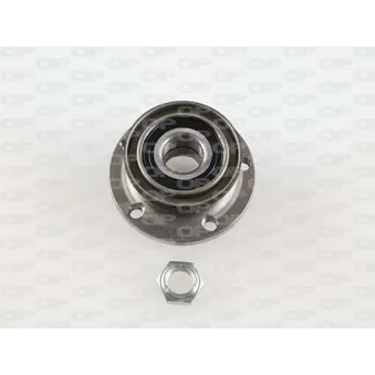 Roulement de roue arrière OPEN PARTS HBK5084.02