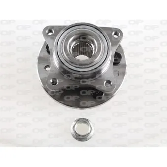 Roulement de roue avant OPEN PARTS