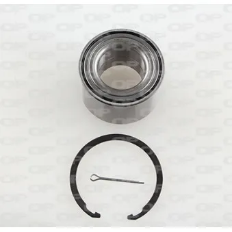 Roulement de roue avant OPEN PARTS HBK5087.01