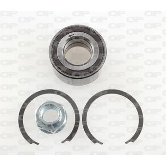 Roulement de roue avant OPEN PARTS