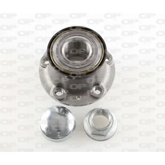 Roulement de roue arrière OPEN PARTS HBK5090.02