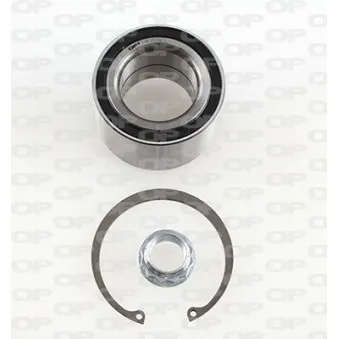 Roulement de roue avant OPEN PARTS HBK5091.01