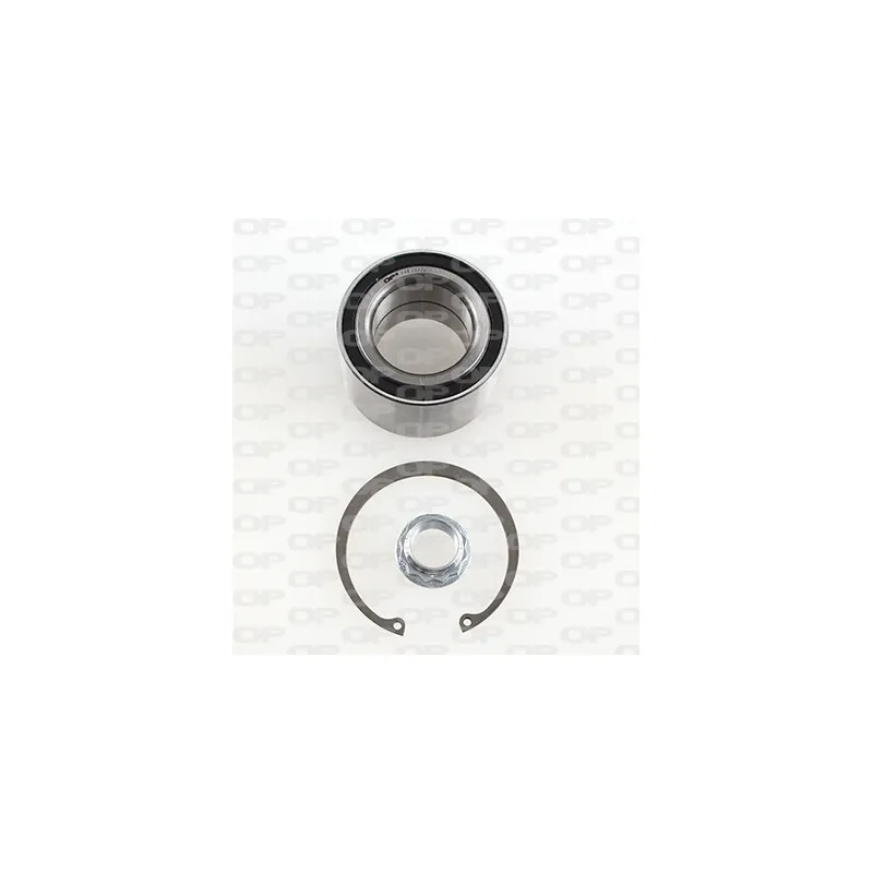 Roulement de roue avant OPEN PARTS HBK5091.01