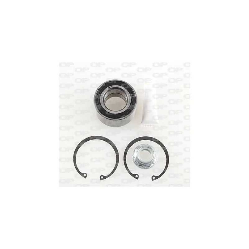 Roulement de roue avant OPEN PARTS HBK5092.01