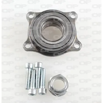 Roulement de roue avant OPEN PARTS HBK5093.02