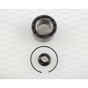 Roulement de roue arrière OPEN PARTS HBK5094.01