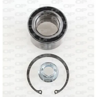 Roulement de roue avant OPEN PARTS HBK5095.01