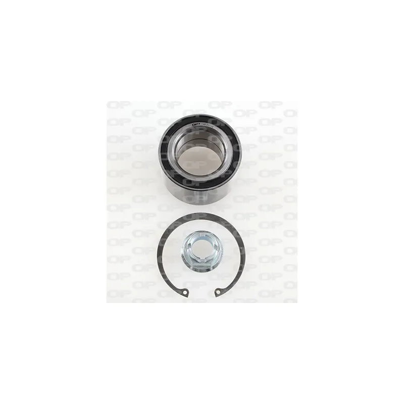 Roulement de roue avant OPEN PARTS HBK5095.01