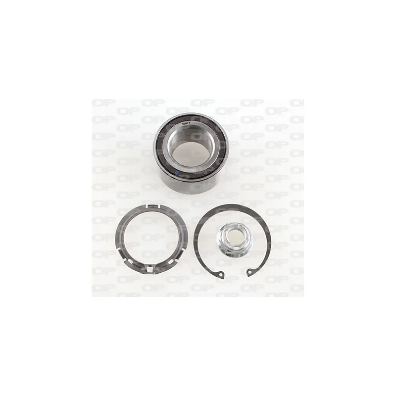 Roulement de roue avant OPEN PARTS HBK5096.01