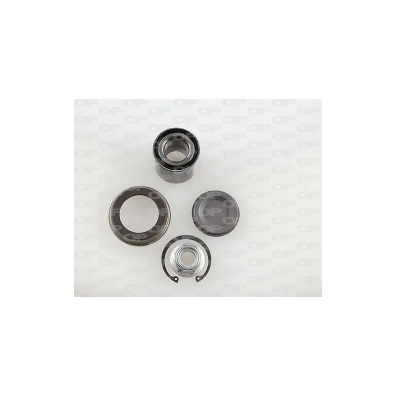 Roulement de roue arrière OPEN PARTS HBK5098.01