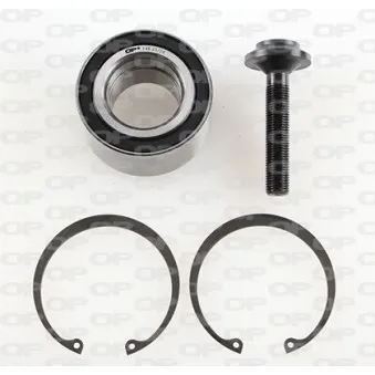Roulement de roue avant OPEN PARTS HBK5099.01