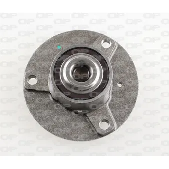 Roulement de roue avant OPEN PARTS HBK5100.03