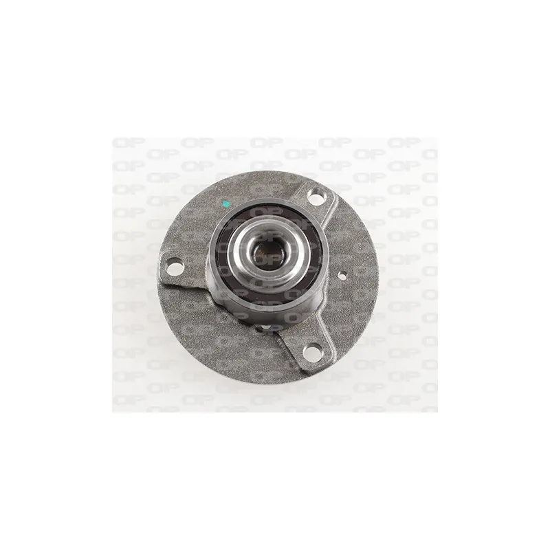 Roulement de roue avant OPEN PARTS HBK5100.03