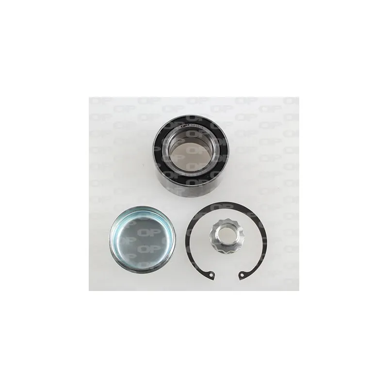 Roulement de roue avant OPEN PARTS HBK5102.01