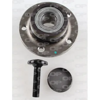 Roulement de roue arrière OPEN PARTS HBK5104.02