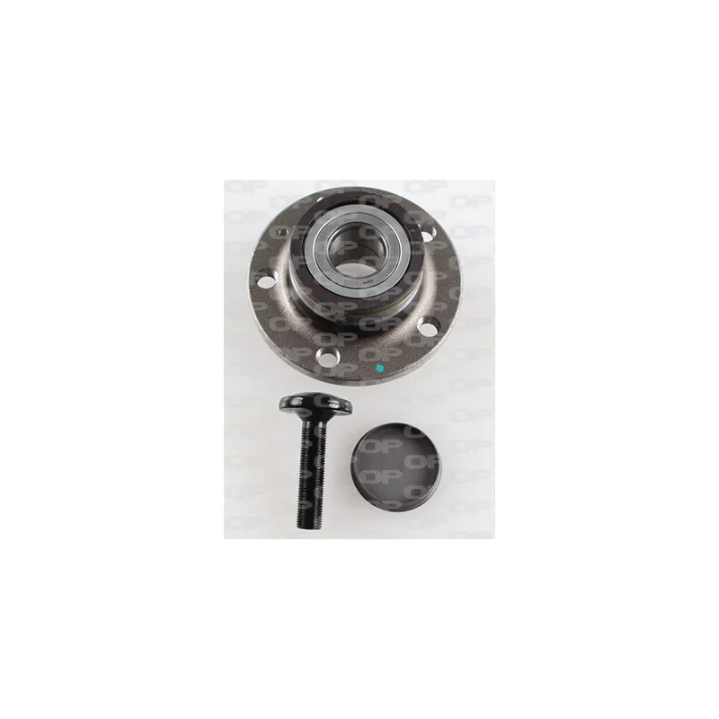 Roulement de roue arrière OPEN PARTS HBK5104.02