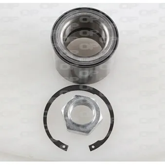 Roulement de roue avant OPEN PARTS HBK5105.01