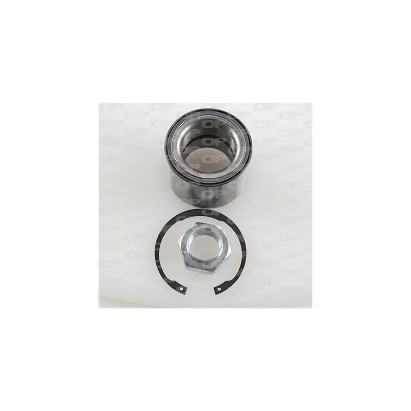 Roulement de roue avant OPEN PARTS HBK5105.01