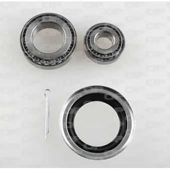 Roulement de roue avant OPEN PARTS