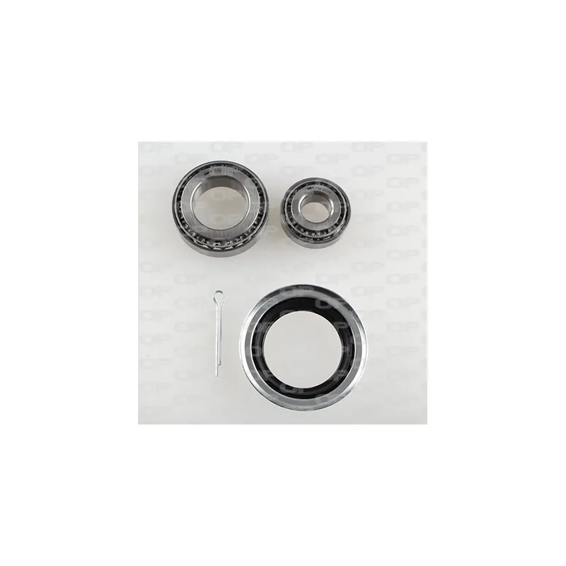 Roulement de roue avant OPEN PARTS HBK5106.00