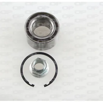 Roulement de roue avant OPEN PARTS