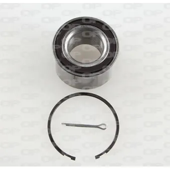 Roulement de roue avant OPEN PARTS