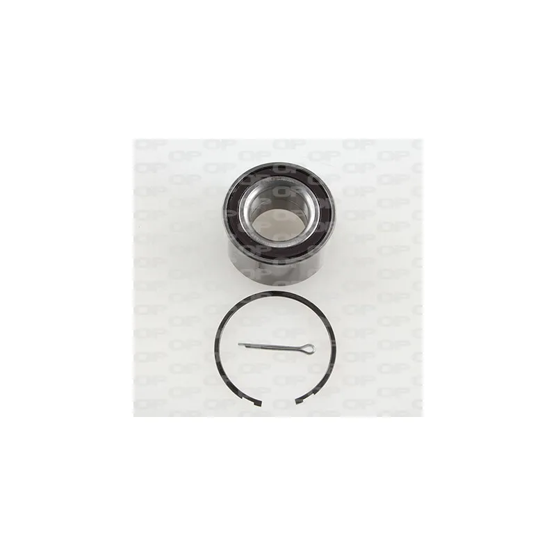 Roulement de roue avant OPEN PARTS HBK5110.01