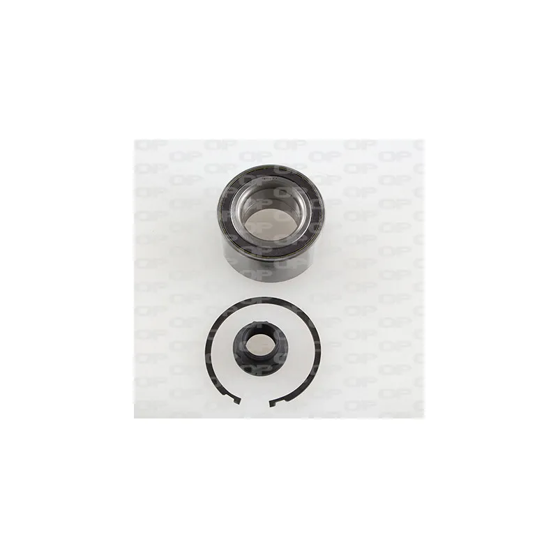 Roulement de roue avant OPEN PARTS HBK5111.01