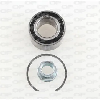 Roulement de roue avant OPEN PARTS HBK5113.01