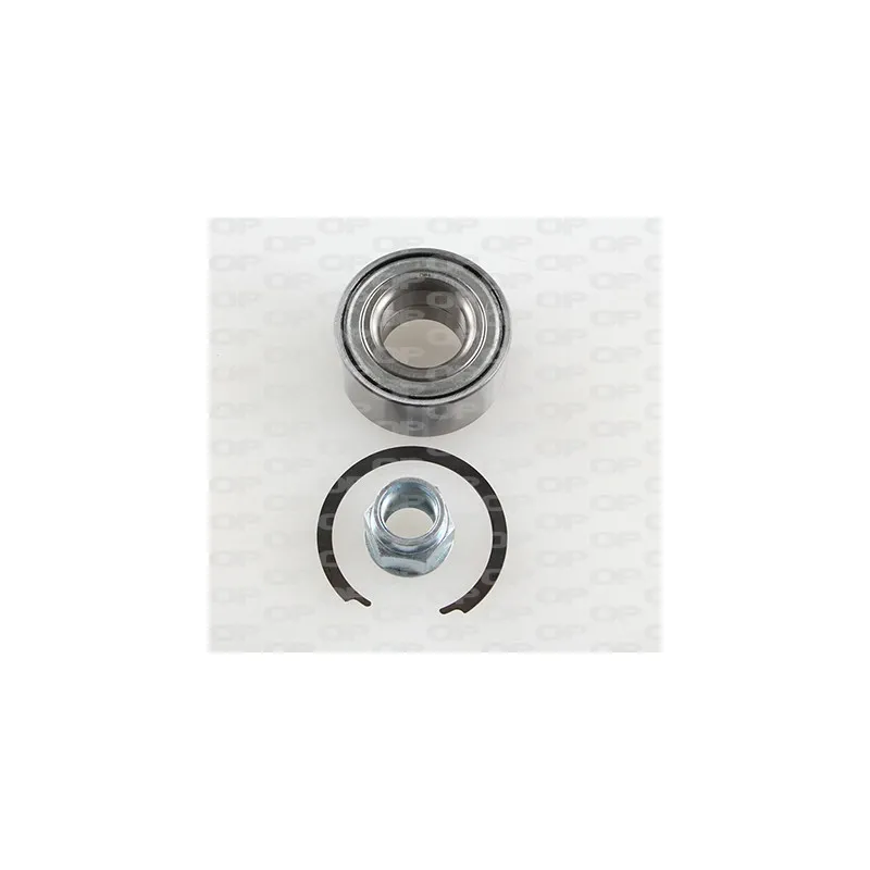 Roulement de roue avant OPEN PARTS HBK5114.01